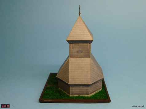 Zvonica (Horní Stakory) Zvonica (Horní Stakory)