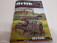 Caterpillar Sixty