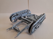 Caterpillar Sixty