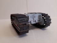 Caterpillar Sixty