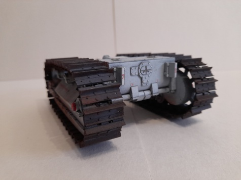 Caterpillar Sixty Caterpillar Sixty