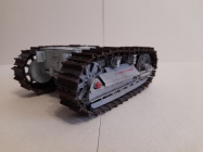 Caterpillar Sixty