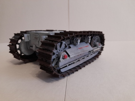 Caterpillar Sixty Caterpillar Sixty