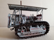 Caterpillar Sixty