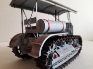 Caterpillar Sixty