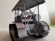 Caterpillar Sixty
