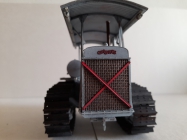 Caterpillar Sixty