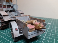 Caterpillar Sixty