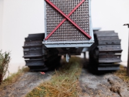 Caterpillar Sixty