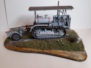 Caterpillar Sixty