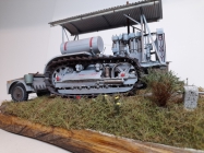 Caterpillar Sixty
