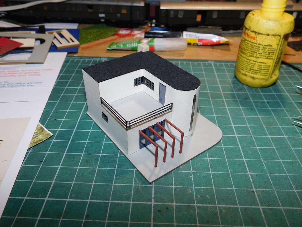 Haus Fieger (laser cut) (Plná velikost v novém okně) Haus Fieger (laser cut)