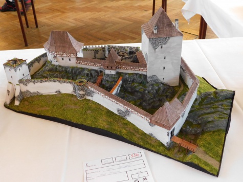 Neratovický papír 2021 Neratovický papír 2021