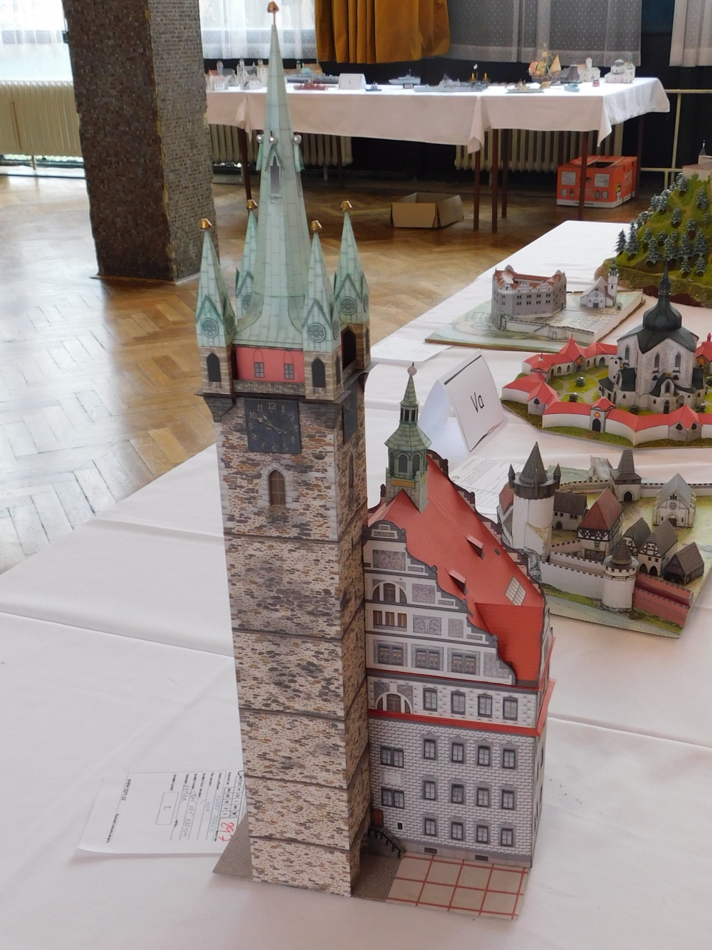 Neratovický papír 2021 (Plná velikost v novém okně) Neratovický papír 2021
