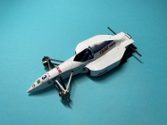 Tyrrell 022 Yamaha 1994