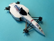 Tyrrell 022 Yamaha 1994