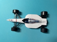 Tyrrell 022 Yamaha 1994