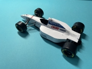 Tyrrell 022 Yamaha 1994