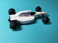 Tyrrell 022 Yamaha 1994