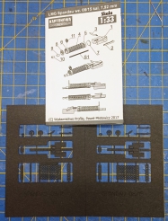 Fokker E.V