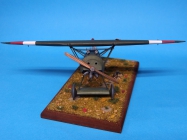 Fokker E.V