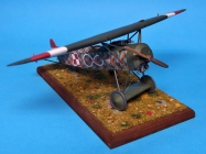Fokker E.V