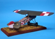 Fokker E.V