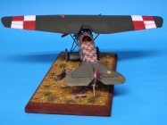 Fokker E.V
