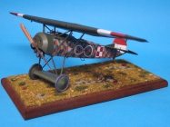 Fokker E.V