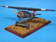 Fokker E.V