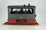 Hohenzollern Tramlok