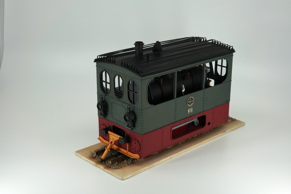 Hohenzollern Tramlok (Plná velikost v novém okně) Hohenzollern Tramlok