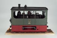 Hohenzollern Tramlok