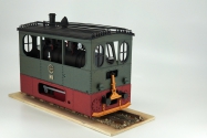 Hohenzollern Tramlok