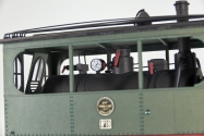 Hohenzollern Tramlok