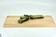 Tatra 141 + Podvaln�k P32