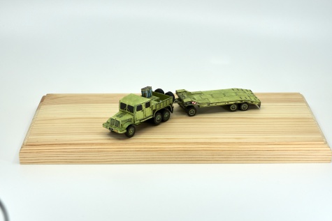 Tatra 141 + Podvaln�k P32
