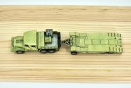 Tatra 141 + Podvaln�k P32