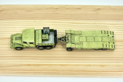 Tatra 141 + Podvaln�k P32