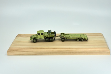 Tatra 141 + Podvaln�k P32