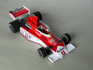 McLAREN Ford M23   ...1976 GP USA Long Beach