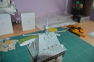 Hrad Karl�tejn