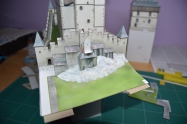 Hrad Karl�tejn