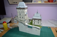 Hrad Karl�tejn