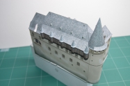 Hrad Karl�tejn