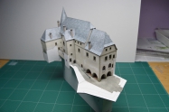 Hrad Karl�tejn