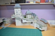 Hrad Karl�tejn