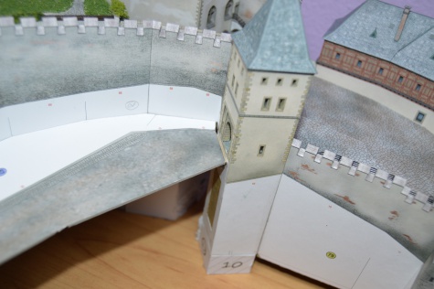 Hrad Karl�tejn