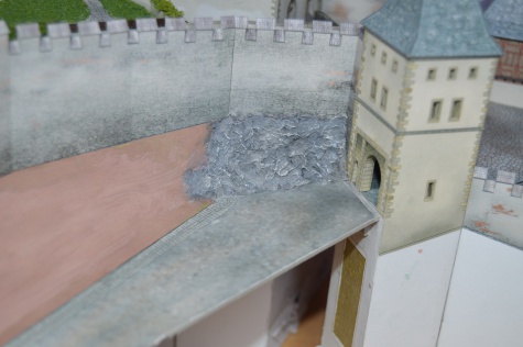 Hrad Karl�tejn