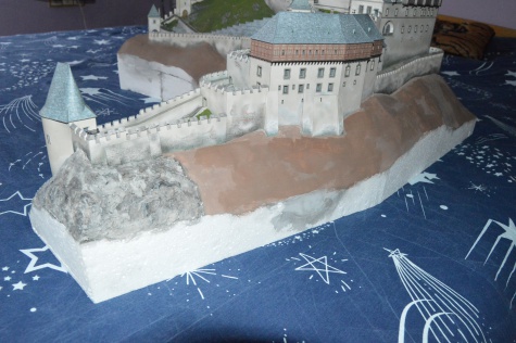 Hrad Karl�tejn